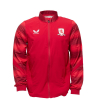25 Ch Pre Match Jacket