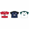 25/26 Season Kit Badge Set