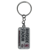 Street Sign Keyring