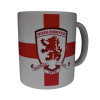 25 George Cross Mug