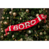 25 Hi Def Boro Scarf