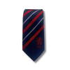 Multi Stripe Tie