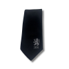 Noir Tie