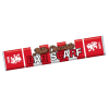 MFC Milk Chocolate Bar Scarf
