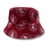 Club Crested Bucket Hat