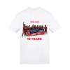 Adult Promotion Anniversary Tee