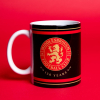 150 Years Crest Mug