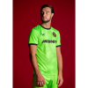 26 Adult H Goalkeeper Shirt