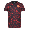 26 Ad Pre Match Tee