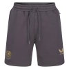 26 Ad Off Pitch Adapt Fleece Short