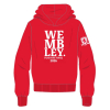 Ad 26 Wembley Hoody