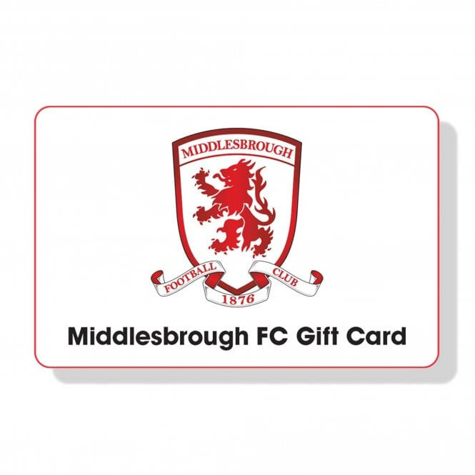 MFC Gift Card