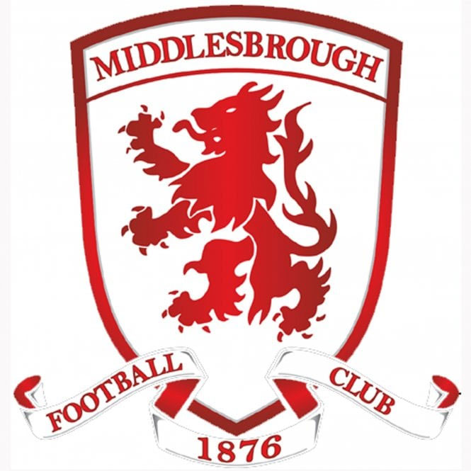 21x21 Crested Car Sticker