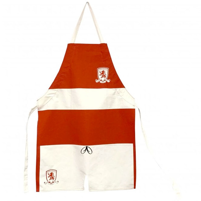 Kit Style Apron