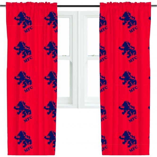 Rotary Curtains