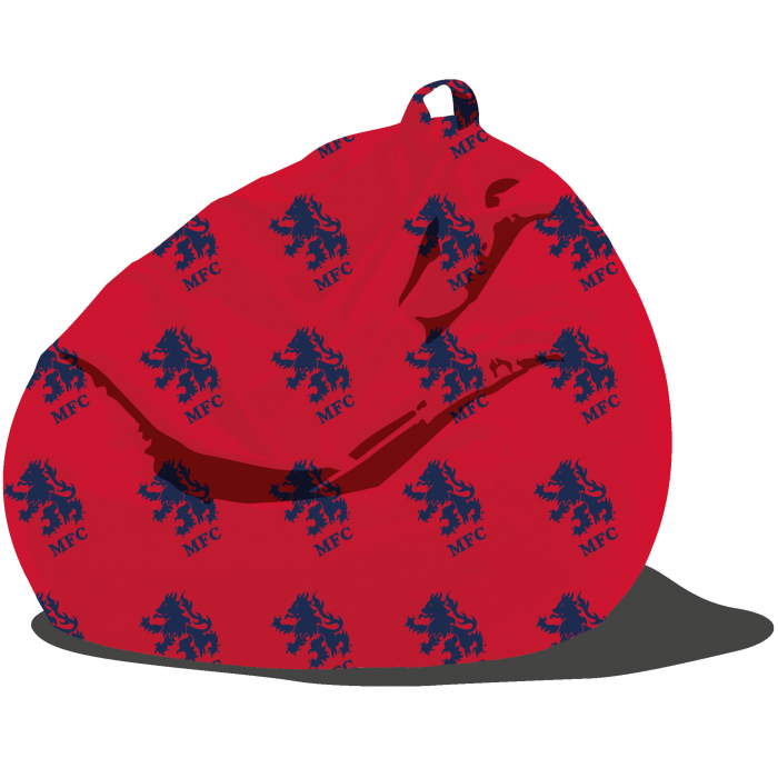 Rotary Bean Bag Skin