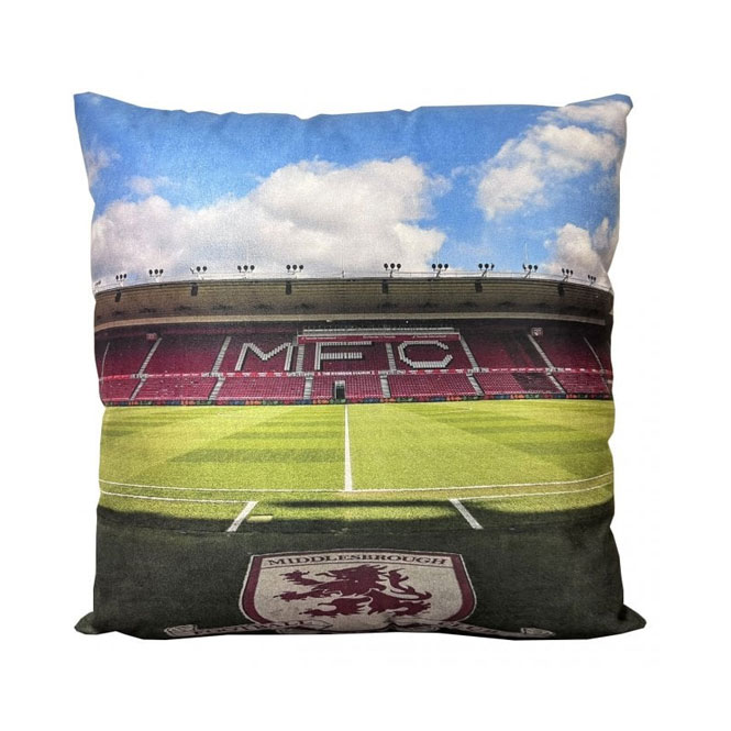 Medium Stadium Cushion
