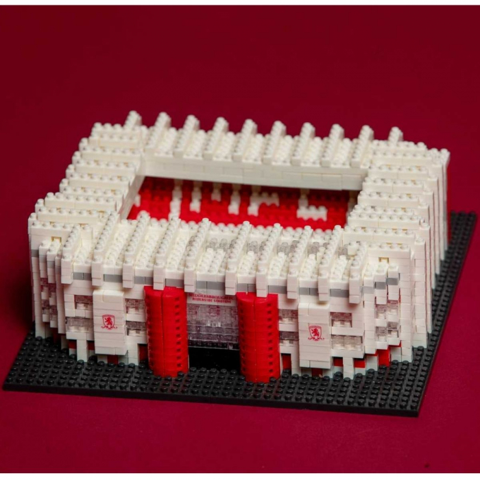 BRXLZ Mini Stadium