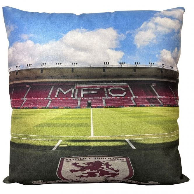 Large Stadium Cushion