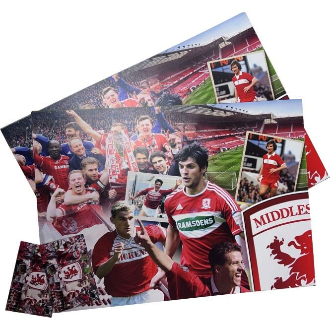 Wrapping Paper - Montage Design