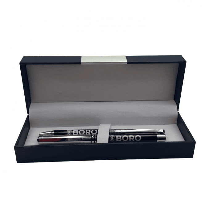 Vancouver Boxed Pens