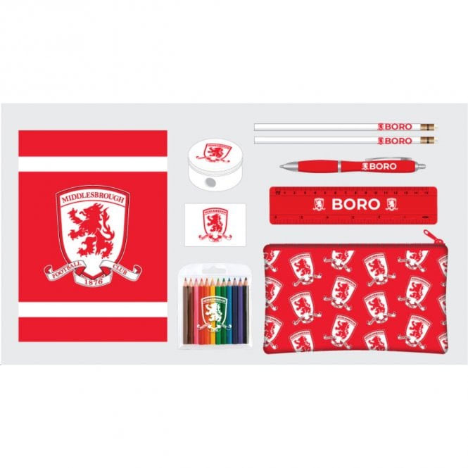 Jumbo Stationary Set