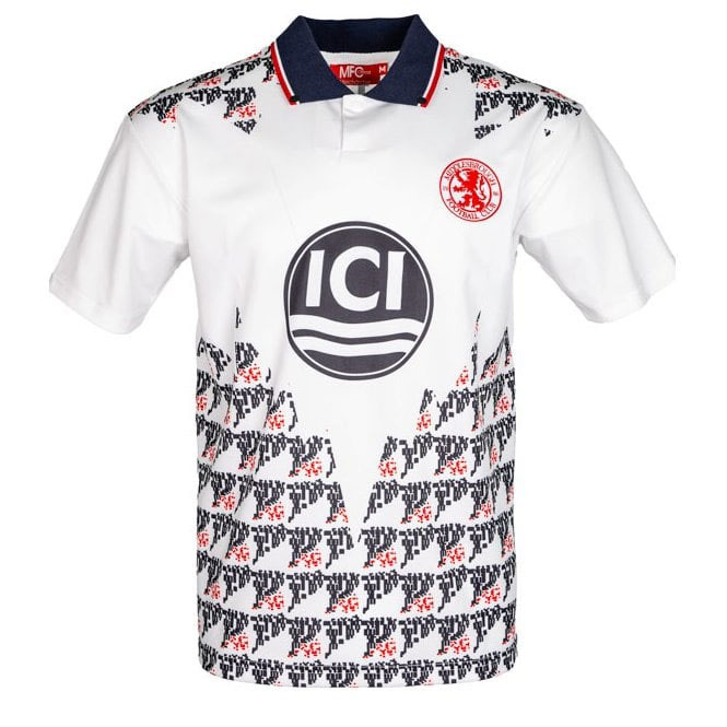 1992-93 Retro Shirt