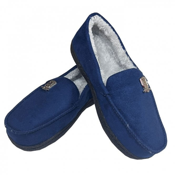 Moccassin Slipper