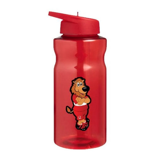 Roary Squad Water Bottle