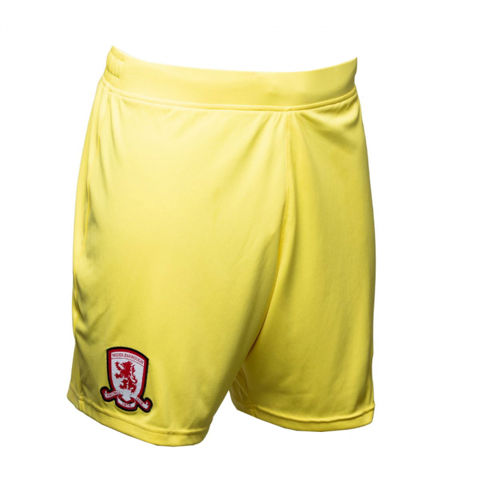 25 Adult A Goalkeeper Short