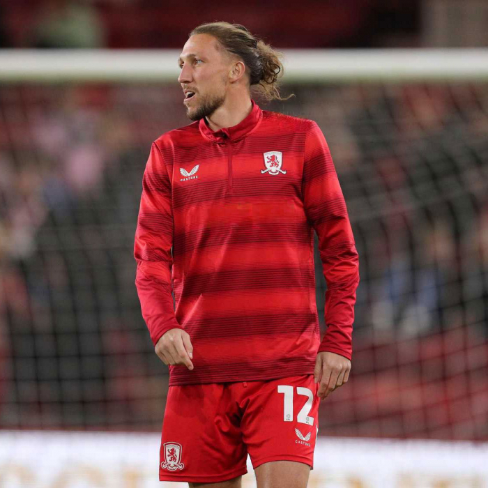 25 Ad Pre Match Midlayer Top