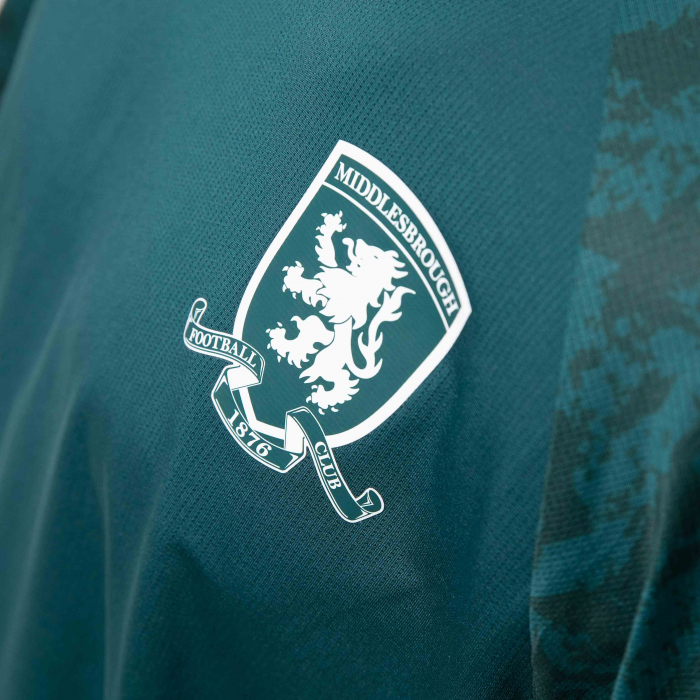 25 Ad Performance Jersey