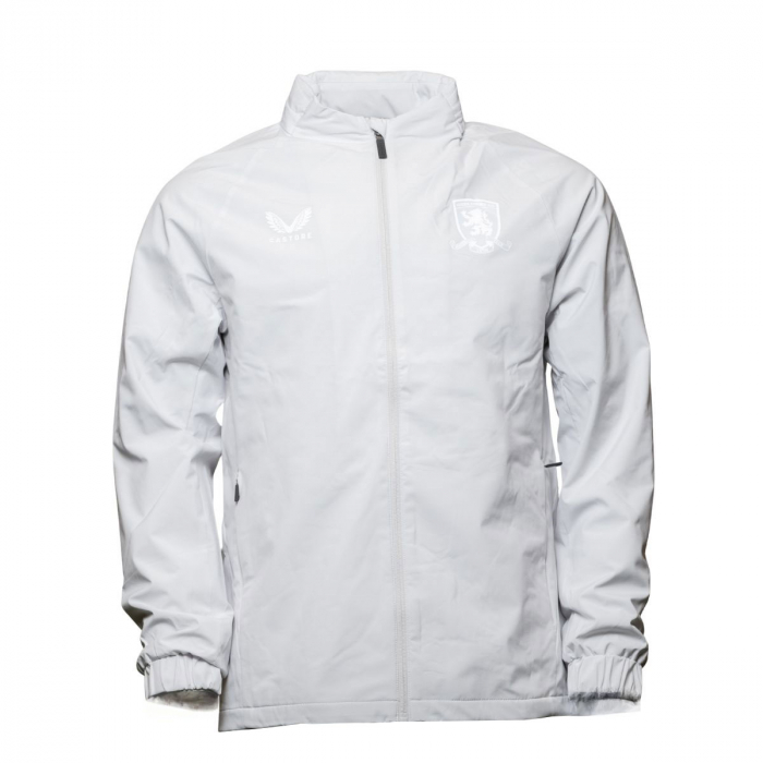 25 Ch Performance Shower Jacket