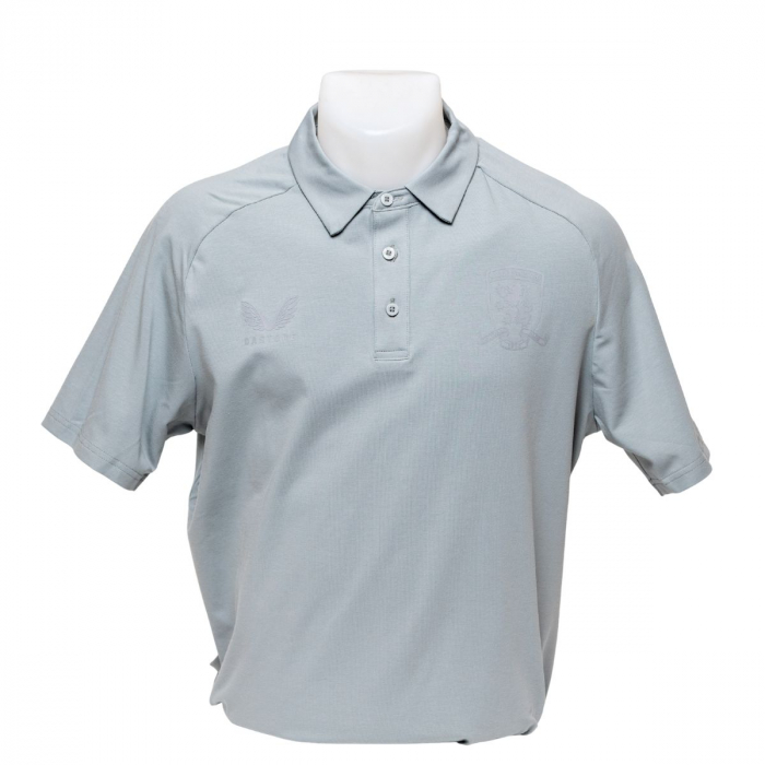 25 Ad Travel Polo