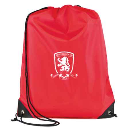 Pegasus Gym Bag