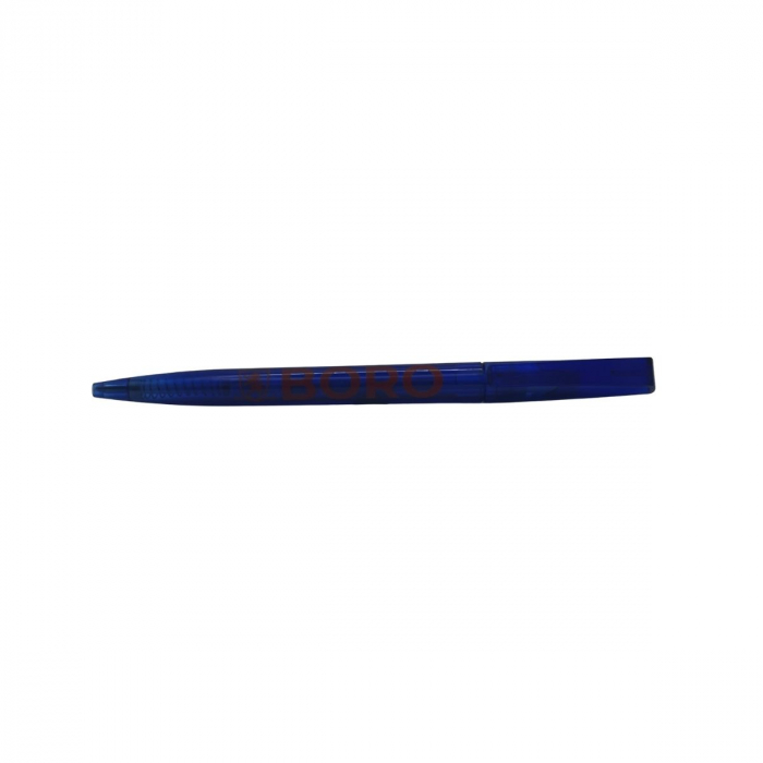 2025 Blue Twister Pen
