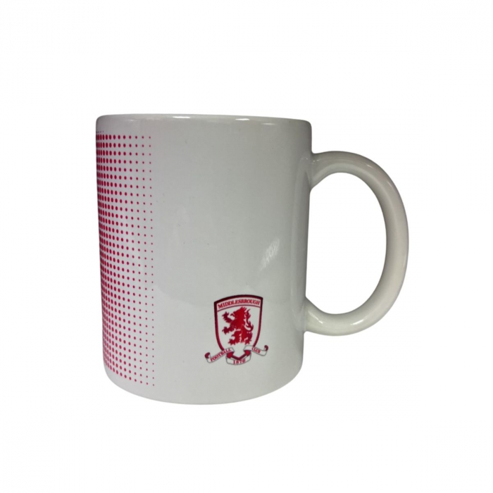 Gradient Mug