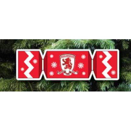 Wooden Cracker Tree Dec