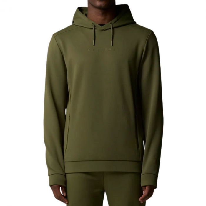 Thermo Hoody
