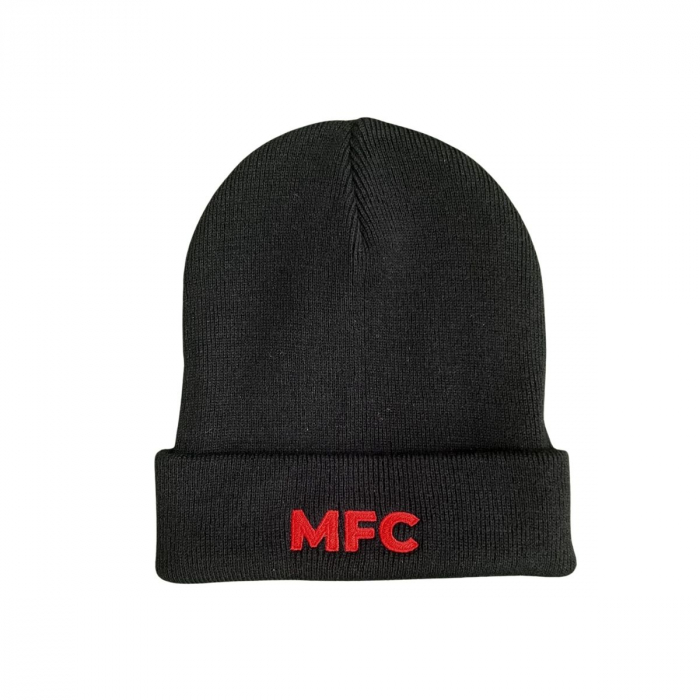 Cuffed Beanie