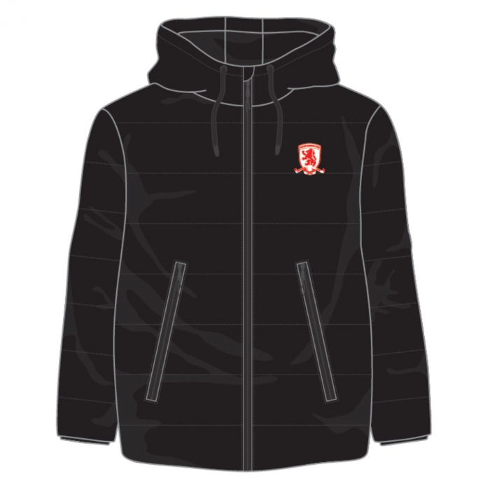 Child Alberta Jacket