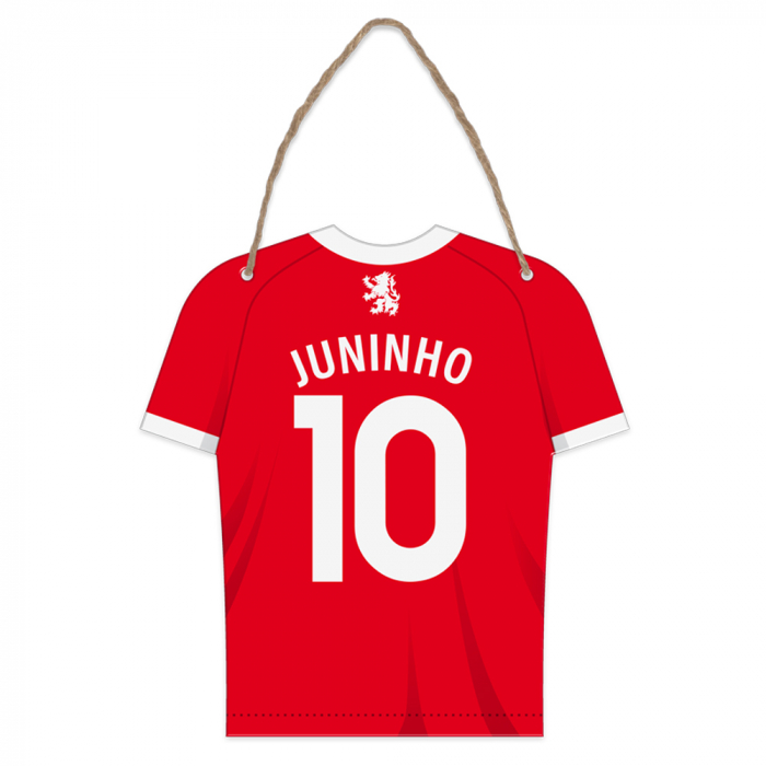 Juninho Metal Shirt Hanger