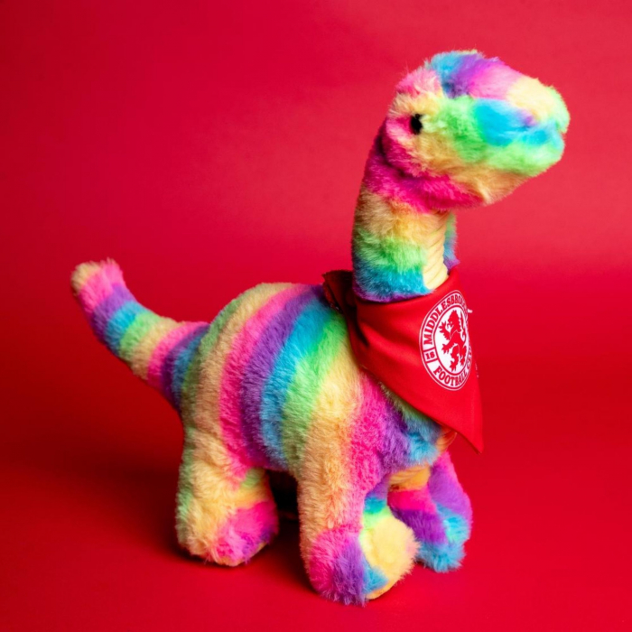 Rainbowsaurus