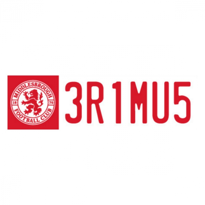 ERIMUS Car Sticker