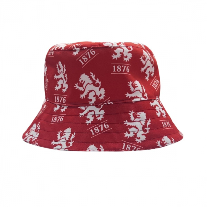 Lion 1876 Bucket Hat