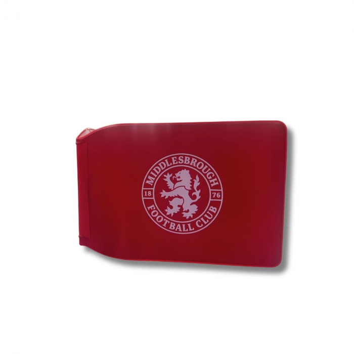 MFC Season Card Holder