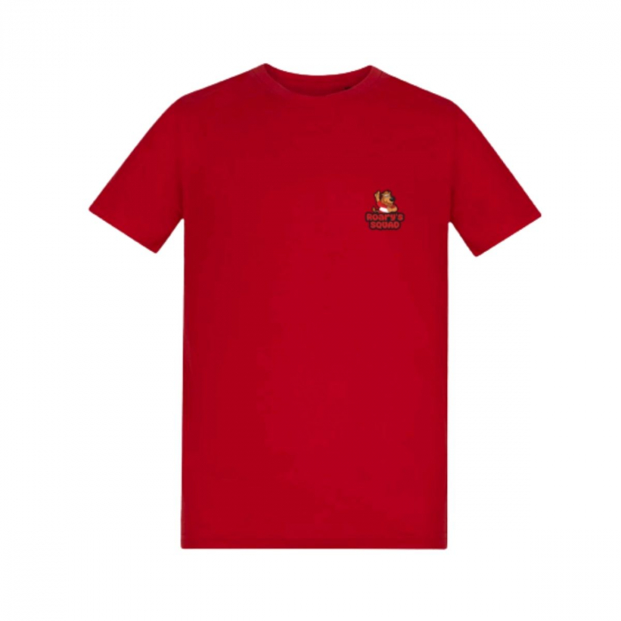 Ch Roarys Squad Tee