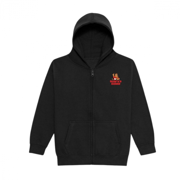 Ch Roarys Squad Hoodie