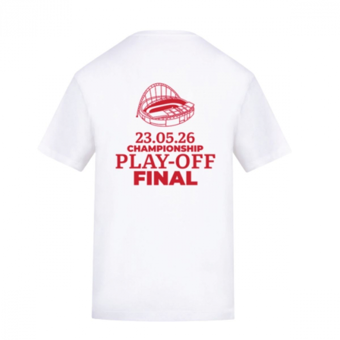 26 Ad Wembley Tee