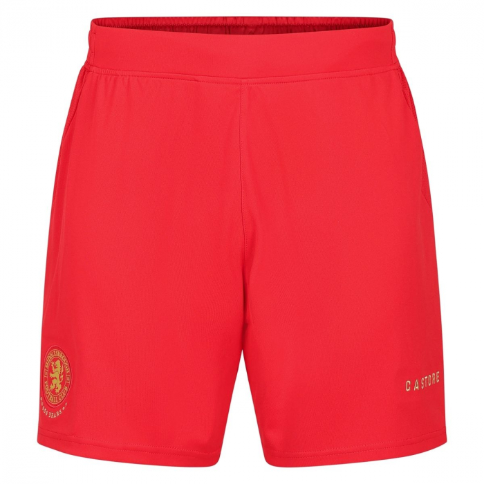 26 Adult Home Short